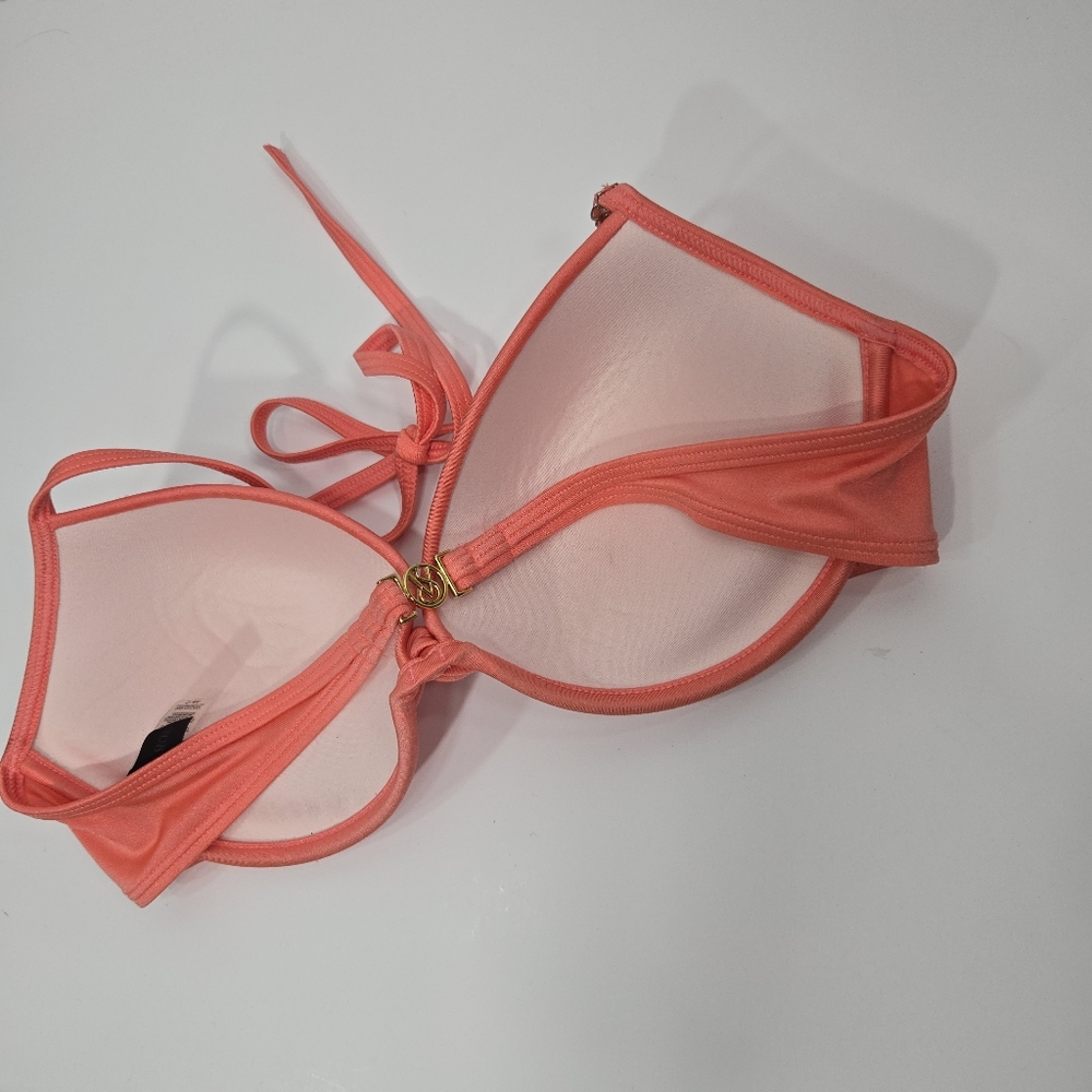 Victoria's Secret bikini top 36C - Picture 8 of 10